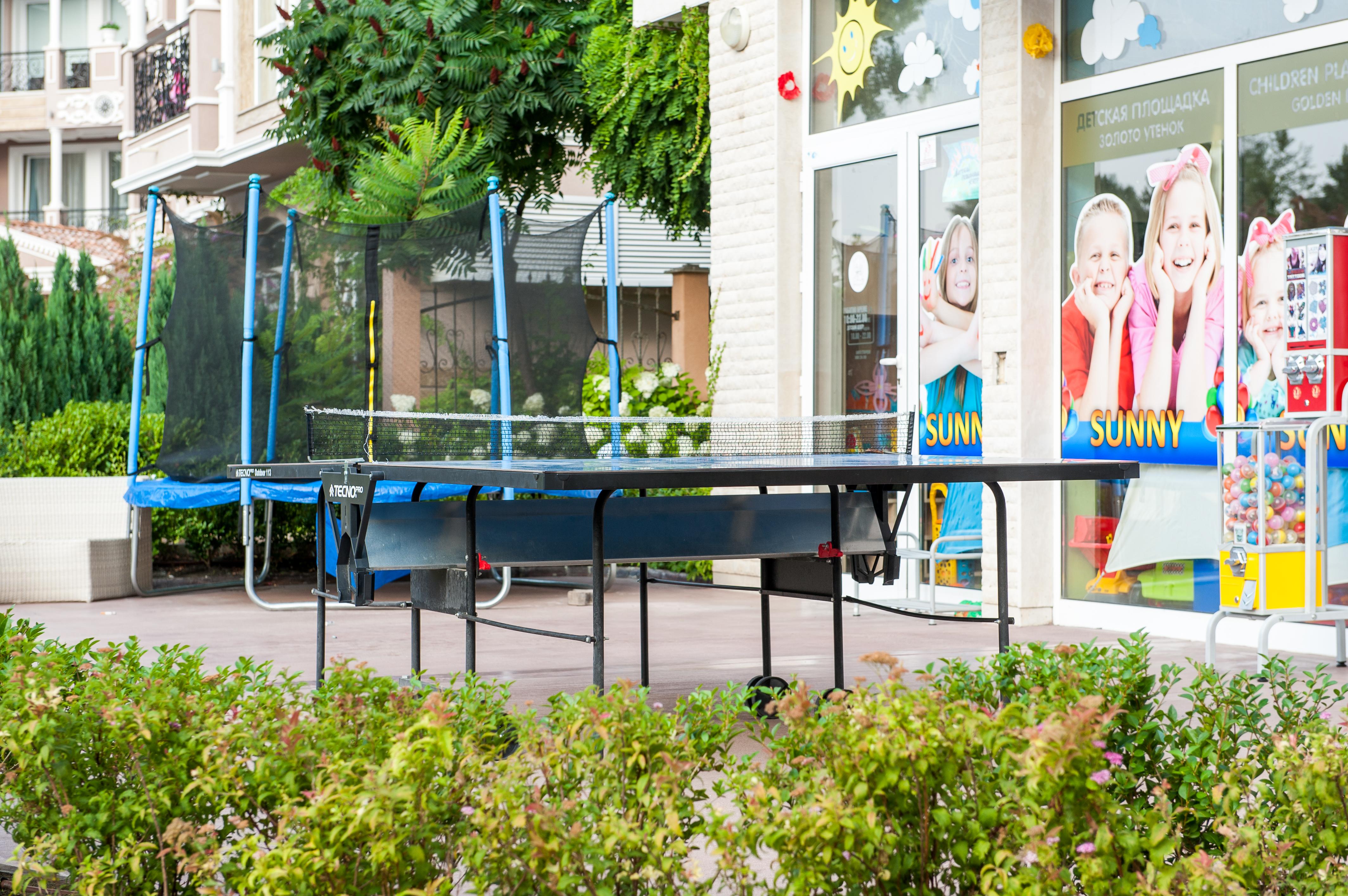 אפרטהוטל סאני ביץ' Dawn Park Complex מראה חיצוני תמונה